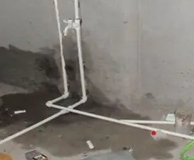 中卫水管漏水检测多少钱