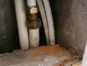 中卫水管漏水检测哪家好