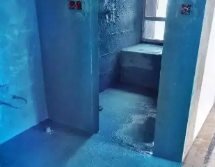 中卫卫生间防水哪家好
