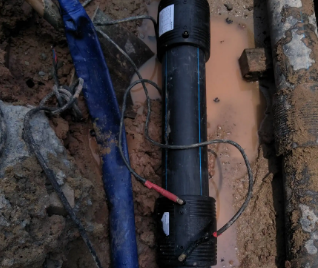 中卫水管漏水检测多少钱