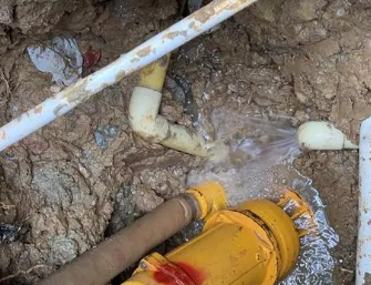 中卫水管漏水检测哪家好