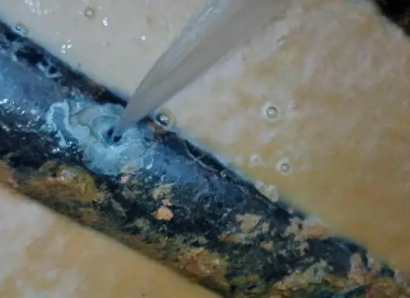 中卫水管漏水检测多少钱