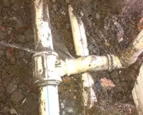 中卫卫生间测漏水多少钱