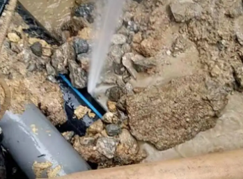 中卫水管漏水检测哪家好