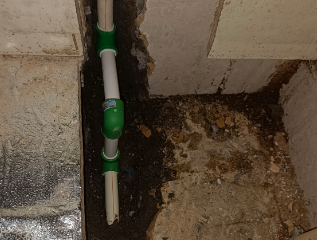 中卫卫生间测漏水哪家好